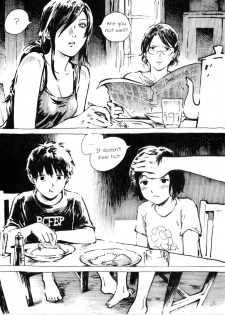 [Kharisma Jati] Kancil Chapter 3 [English] - page 10
