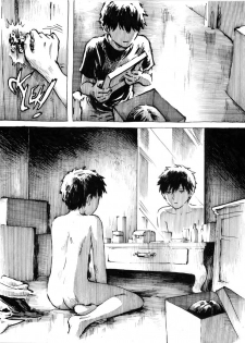 [Kharisma Jati] Kancil Chapter 4 [English] - page 4