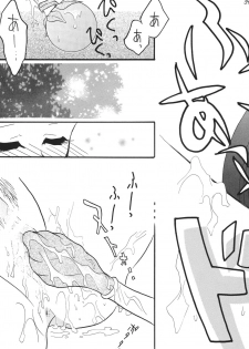 [Ginmomodou (Mita Satomi)] SLAYERS ADULT 11 (Slayers) [Digital] - page 39