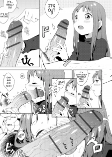 [MTNO] Otokonoko wa Kirai desu ka? | Do You Hate Traps? (Otokonoko HEAVEN Vol. 19) [English] {Hennojin} [Digital] - page 5