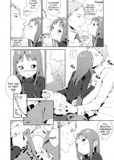 [MTNO] Otokonoko wa Kirai desu ka? | Do You Hate Traps? (Otokonoko HEAVEN Vol. 19) [English] {Hennojin} [Digital] - page 4