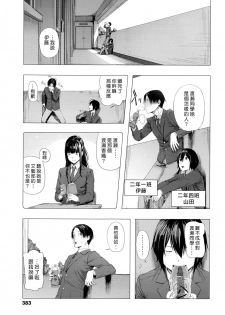 [Turiganesou] Gomenne ! Yamada-kun (COMIC Koh Vol. 7) [Chinese] [漢化組漢化組×Foxglove] - page 3