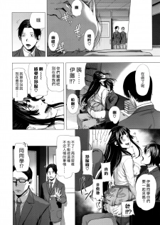 [Turiganesou] Gomenne ! Yamada-kun (COMIC Koh Vol. 7) [Chinese] [漢化組漢化組×Foxglove] - page 16