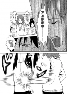 [Isamura] Higeki no Heroine no Nichijou [Chinese] [沒有漢化] - page 20