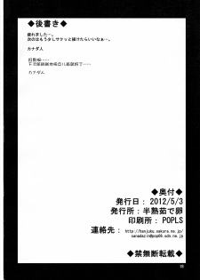 (Futaket 8) [Hanjuku Yudetamago (Canadazin)] Ochinchin no Haeta Souryo-san ga Kenja-san ni Ijimerareru Hon (Dragon Quest III) [Chinese] [silent_aoi个人汉化] - page 18