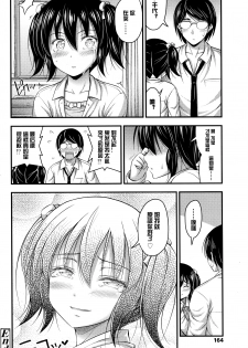 [Noise] Sotsugyou Fuku (COMIC LO 2016-04) [Chinese] [想抱雷妈汉化组] - page 19