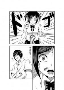 [Isamura] Higeki no Heroine no Nichijou 2 [Chinese] [沒有漢化] - page 9