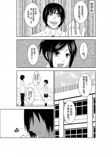 [Isamura] Higeki no Heroine no Nichijou 2 [Chinese] [沒有漢化] - page 2