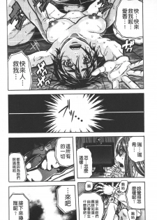 [Naoki Tachibana] Koinu no Onegai [Chinese] - page 37