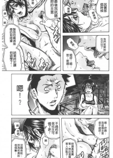 [Naoki Tachibana] Koinu no Onegai [Chinese] - page 28