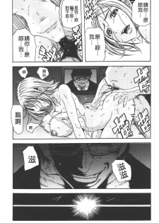 [Naoki Tachibana] Koinu no Onegai [Chinese] - page 7