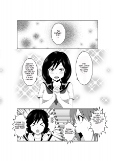 [Isamura] Higeki no Heroine no Nichijou 6 | Daily Tragedy Of Heroine 6 [English] - page 5