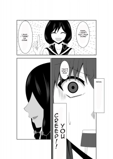 [Isamura] Higeki no Heroine no Nichijou 6 | Daily Tragedy Of Heroine 6 [English] - page 19