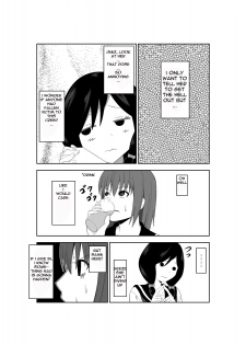 [Isamura] Higeki no Heroine no Nichijou 6 | Daily Tragedy Of Heroine 6 [English] - page 8