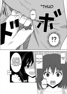 [Isamura] Higeki no Heroine no Nichijou 6 | Daily Tragedy Of Heroine 6 [English] - page 12