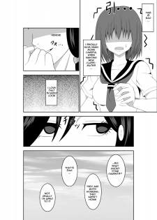 [Isamura] Higeki no Heroine no Nichijou 6 | Daily Tragedy Of Heroine 6 [English] - page 3