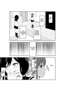 [Isamura] Higeki no Heroine no Nichijou 6 | Daily Tragedy Of Heroine 6 [English] - page 4