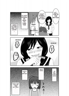 [Isamura] Higeki no Heroine no Nichijou 6 | Daily Tragedy Of Heroine 6 [English] - page 13