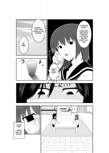 [Isamura] Higeki no Heroine no Nichijou 6 | Daily Tragedy Of Heroine 6 [English] - page 7