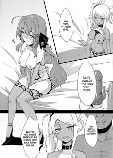 (C86) [IndexACG (Toku)] INDEXGIRLS 02 INDEX Ichi [English] =LWB= - page 14