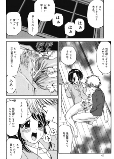 [Atori K] Imouto DVD - page 42