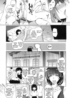 [Kirimoto Yuuji] Cafe Trap&Trap (Otoko no Ko-llection! II) [English] {Hennojin} - page 16