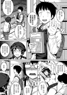 [Sajipen] Kanojo wa H na Game-nou (COMIC Penguin Club Sanzokuban 2015-09) [Chinese] [最愛路易絲澪漢化組] - page 2