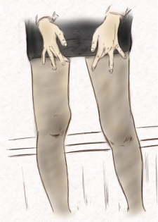crossdress teacher[eng]  女装敎師 - page 19