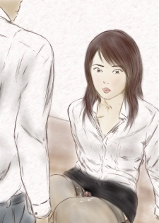 crossdress teacher[eng]  女装敎師 - page 47