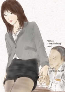 crossdress teacher[eng]  女装敎師 - page 3