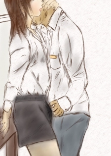 crossdress teacher[eng]  女装敎師 - page 29