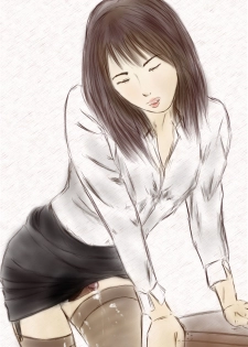 crossdress teacher[eng]  女装敎師 - page 43