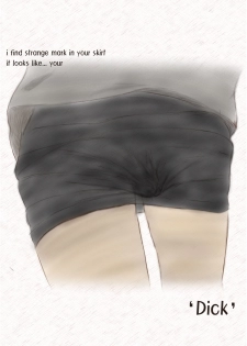 crossdress teacher[eng]  女装敎師 - page 4