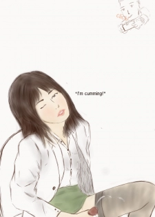 crossdress teacher[eng]  女装敎師 - page 9