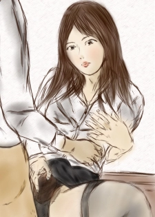 crossdress teacher[eng]  女装敎師 - page 50