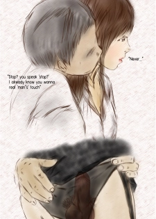 crossdress teacher[eng]  女装敎師 - page 31