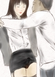 crossdress teacher[eng]  女装敎師 - page 22
