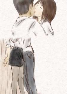 crossdress teacher[eng]  女装敎師 - page 28