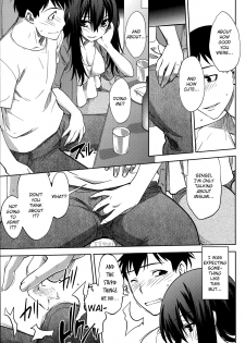 [Ruuen Rouga] Maru Sankaku Shikaku [English] {anon} - page 5