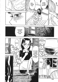 [Momoyama Jirou] Yume no Naka | Inside a Dream (Kairaku no Ikenie) [English] [desudesu] - page 8