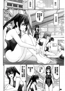 [Isami Nozomi] Anito Replace | 兄妹肉體交換 [Chinese] - page 30