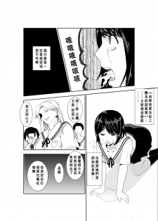 [Isamura] Higeki no Heroine no Nichijou 7 [Chinese] [沒有漢化] - page 13