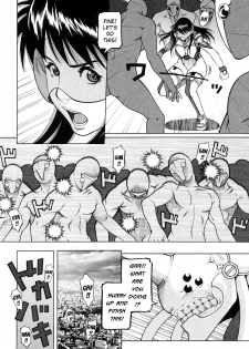 [Saikoro Steak] Busou Tenshi Eclaine | Armored Angel Ecclain (Tatakau Heroine Ryoujoku Anthology Toukiryoujoku 2) [English] {Kizlan} - page 3