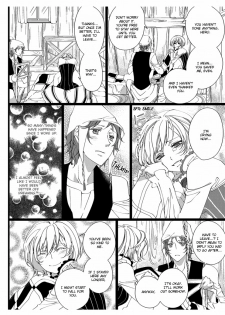 [Takano Yumi] Erotic Fairy Tales: Snow White chap.2 [English] - page 8