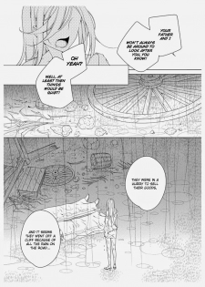 [Takano Yumi] Erotic Fairy Tales: The Star Money chap.1 [English] - page 16