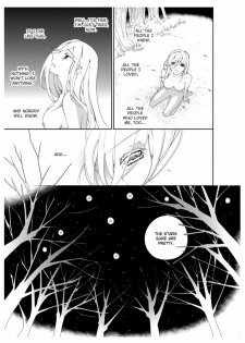 [Takano Yumi] Erotic Fairy Tales: The Star Money chap.2 [English] - page 5