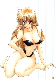 [Amaori Tatsuki] Pretty Cat's Show Time [Chinese] - page 18