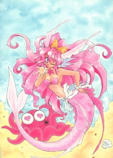 [Amaori Tatsuki] Pretty Cat's Show Time [Chinese] - page 44