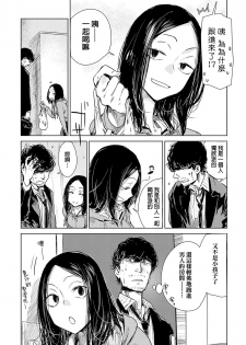 [Ikuhana Niro] Nanchakuchi (COMIC Anthurium 2016-05) [Chinese] - page 7