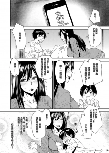 [Ooshima Ryou] Torikae Appli ver. Milf (COMIC Magnum X Vol. 22) [Chinese] [Digital] - page 20